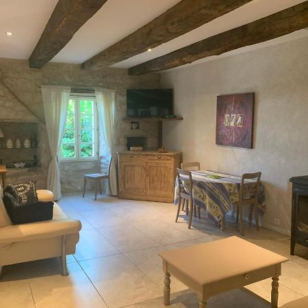 La Maison De Chloe Senouillac 외부 사진
