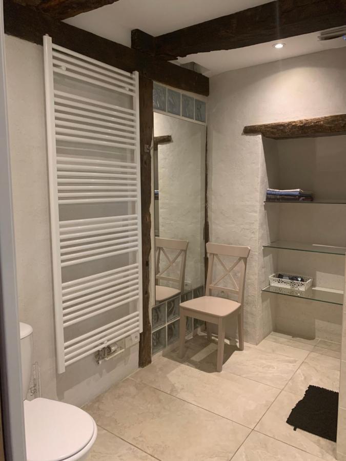 La Maison De Chloe Senouillac 외부 사진